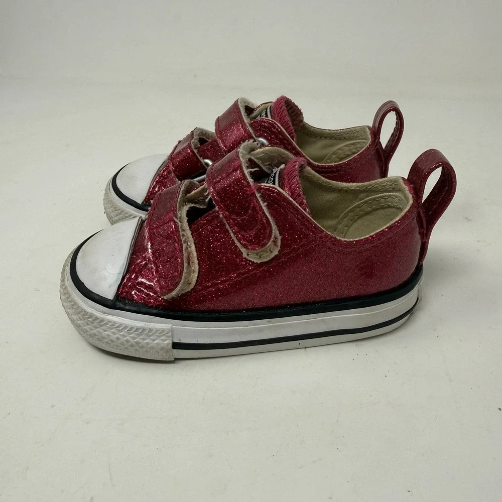 Converse one star